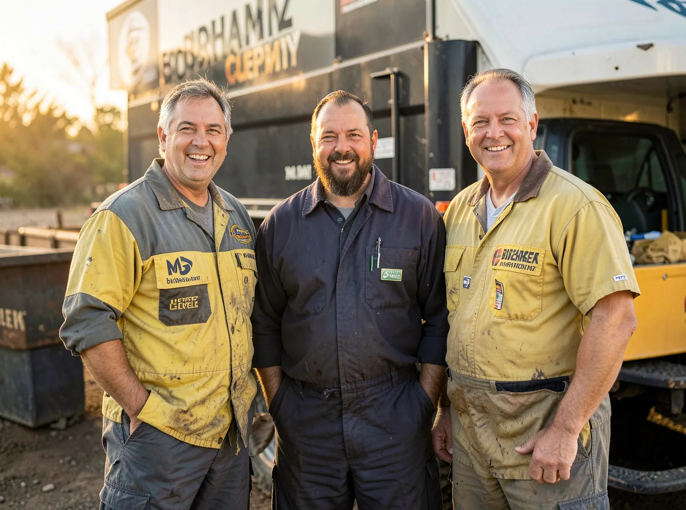 Sewage Cleanup company in Olivia, NC